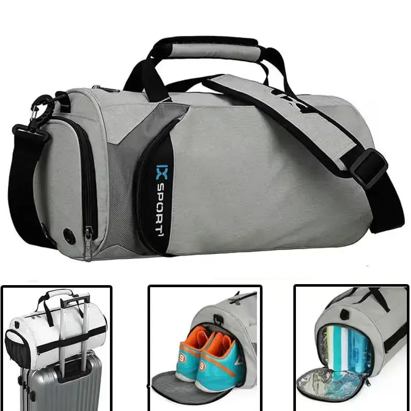 Bolsa para Fitness - Sport