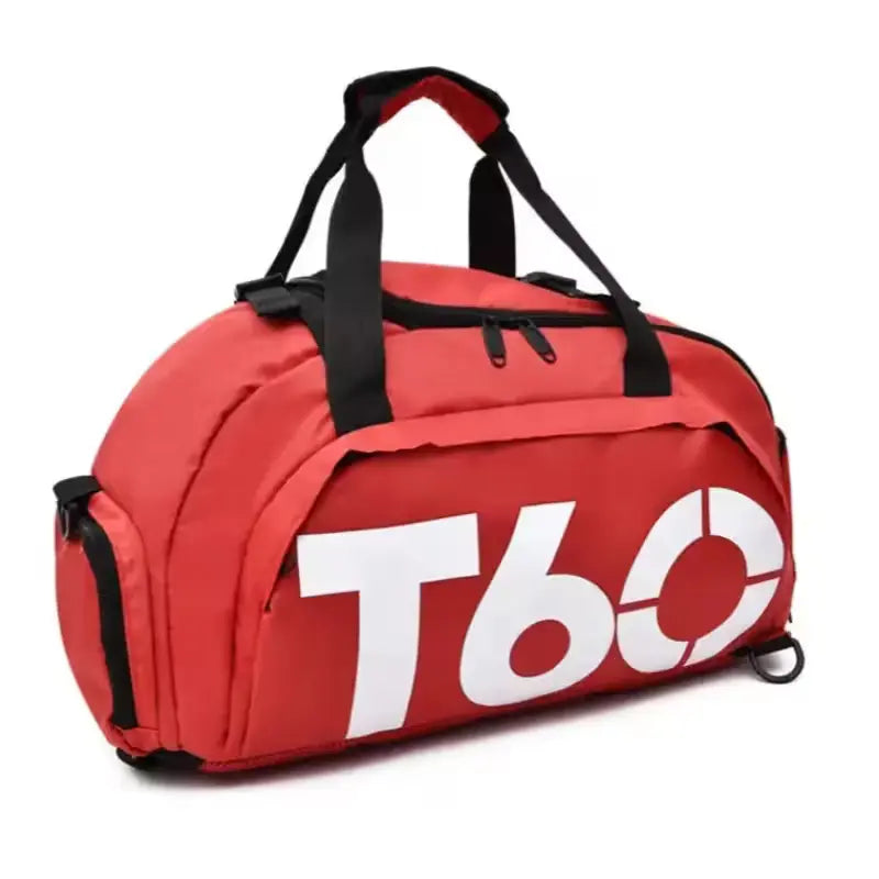 Bolsa Fitness - T60