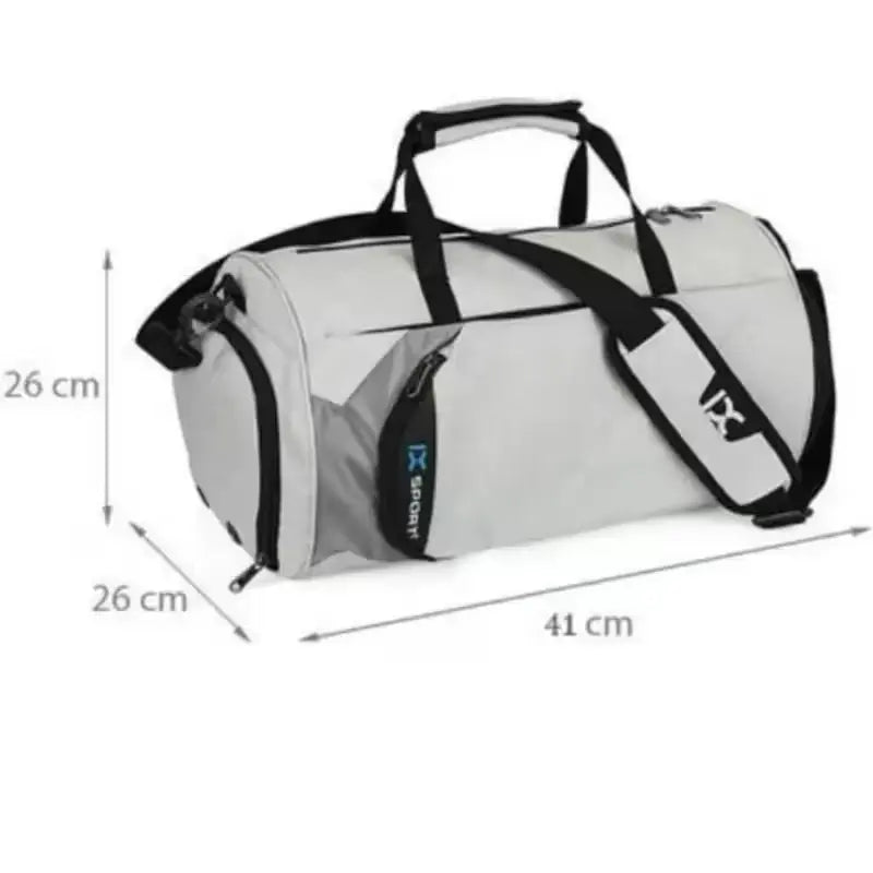 Bolsa para Fitness - Sport