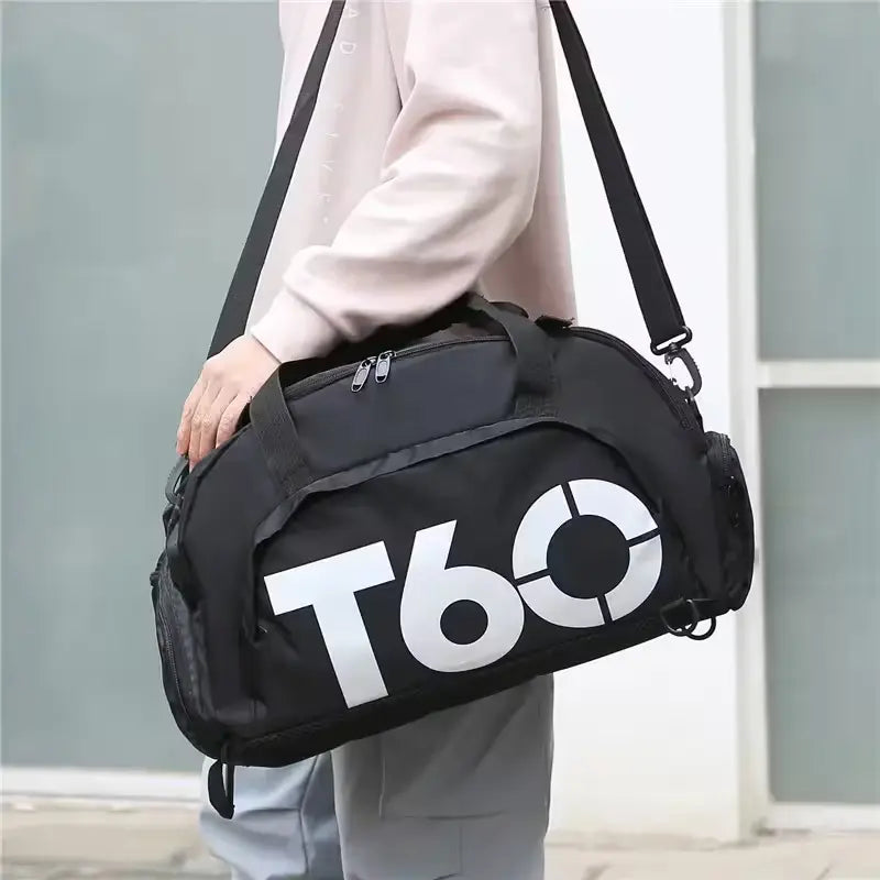 Bolsa Fitness - T60