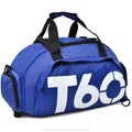 Bolsa Fitness - T60