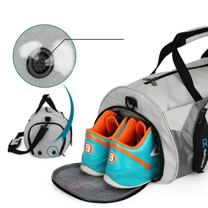 Bolsa para Fitness - Sport