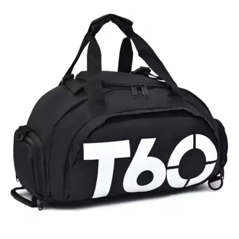 Bolsa Fitness - T60