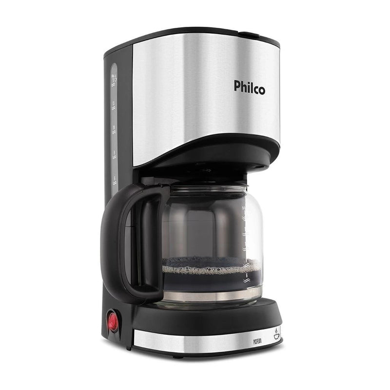 Cafeteira Philco - Praticidade e Sabor na Sua Rotina