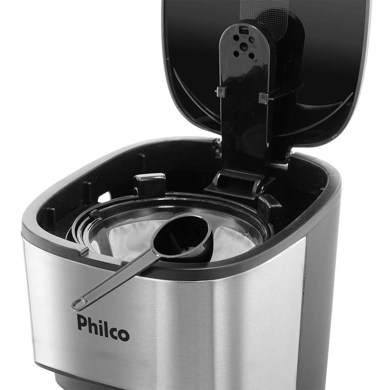 Cafeteira Philco - Praticidade e Sabor na Sua Rotina