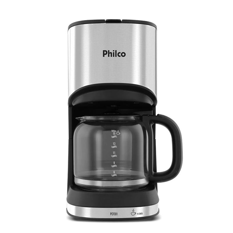 Cafeteira Philco - Praticidade e Sabor na Sua Rotina